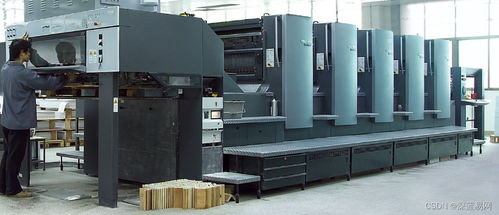 传统印刷企业需要部署数字工厂管理系统吗
