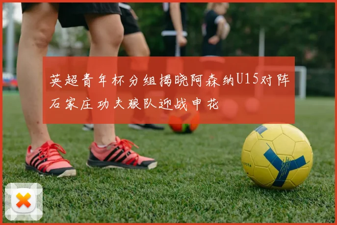 英超青年杯分组揭晓阿森纳U15对阵石家庄功夫狼队迎战申花