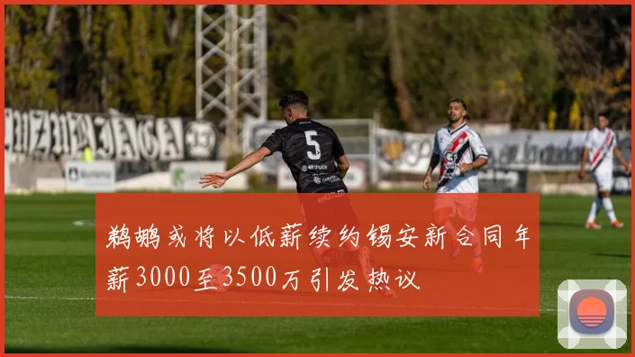 鹈鹕或将以低薪续约锡安新合同年薪3000至3500万引发热议
