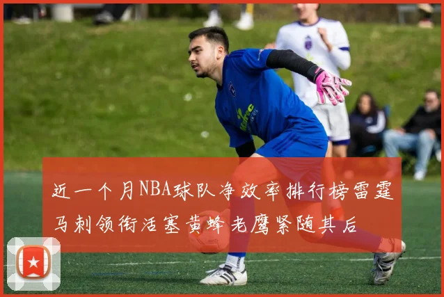 近一个月NBA球队净效率排行榜雷霆马刺领衔活塞黄蜂老鹰紧随其后